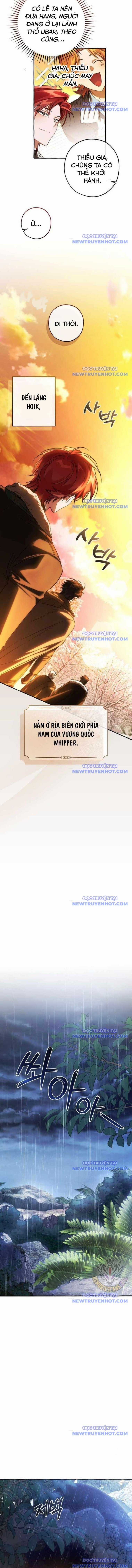 Sự Ra Đời Của Một Anh Hùng Chapter 146 trang 6