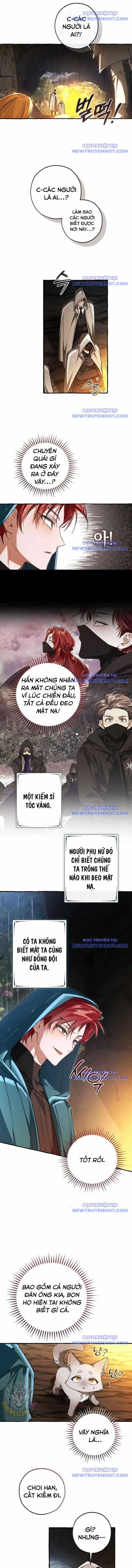 Sự Ra Đời Của Một Anh Hùng Chapter 146 trang 8