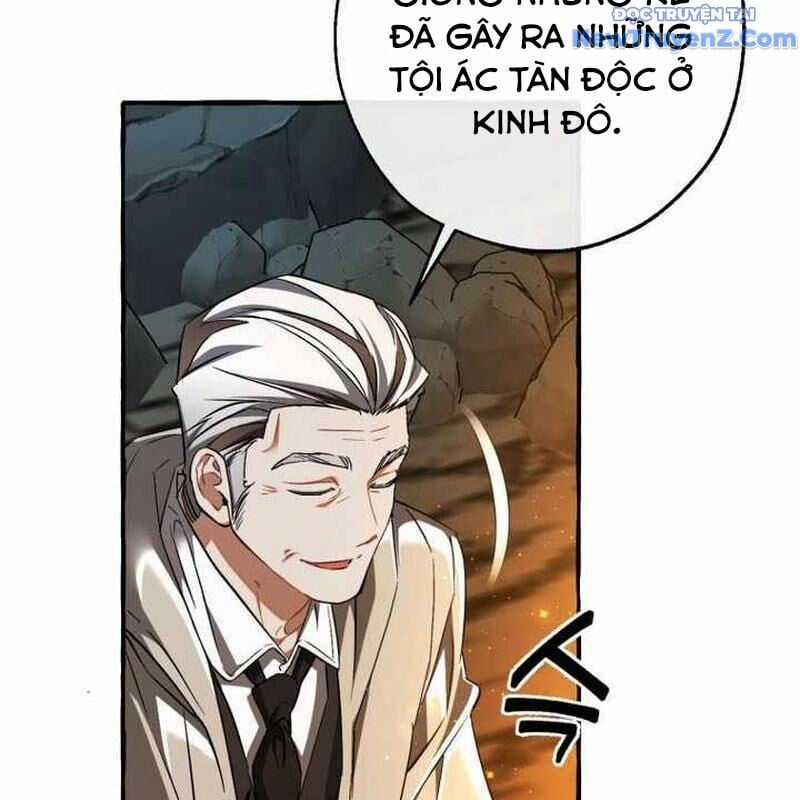 Sự Ra Đời Của Một Anh Hùng Chapter 147 trang 117