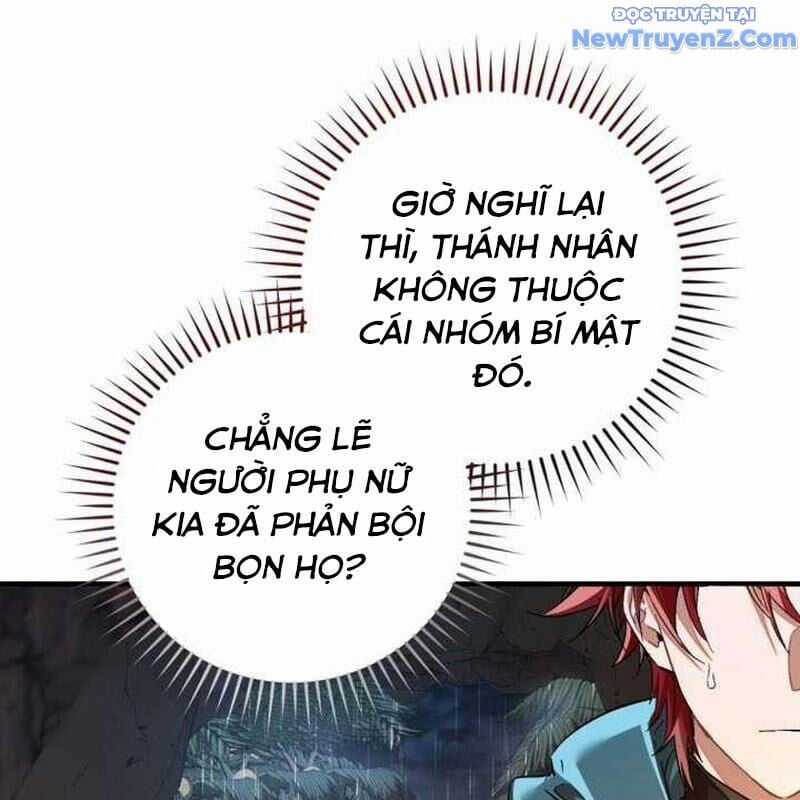 Sự Ra Đời Của Một Anh Hùng Chapter 147 trang 123