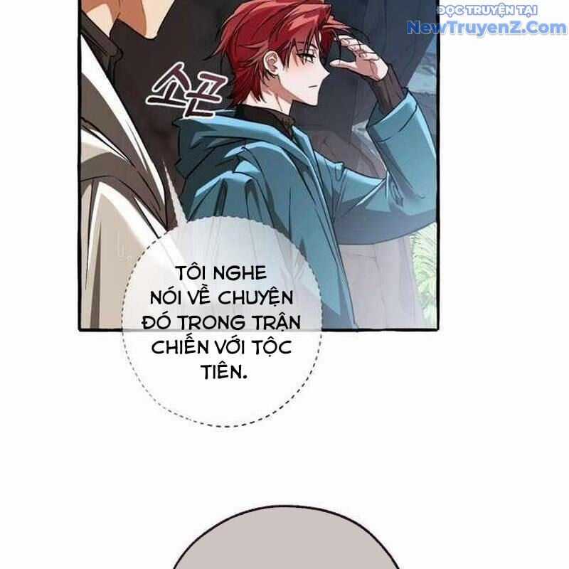 Sự Ra Đời Của Một Anh Hùng Chapter 147 trang 129