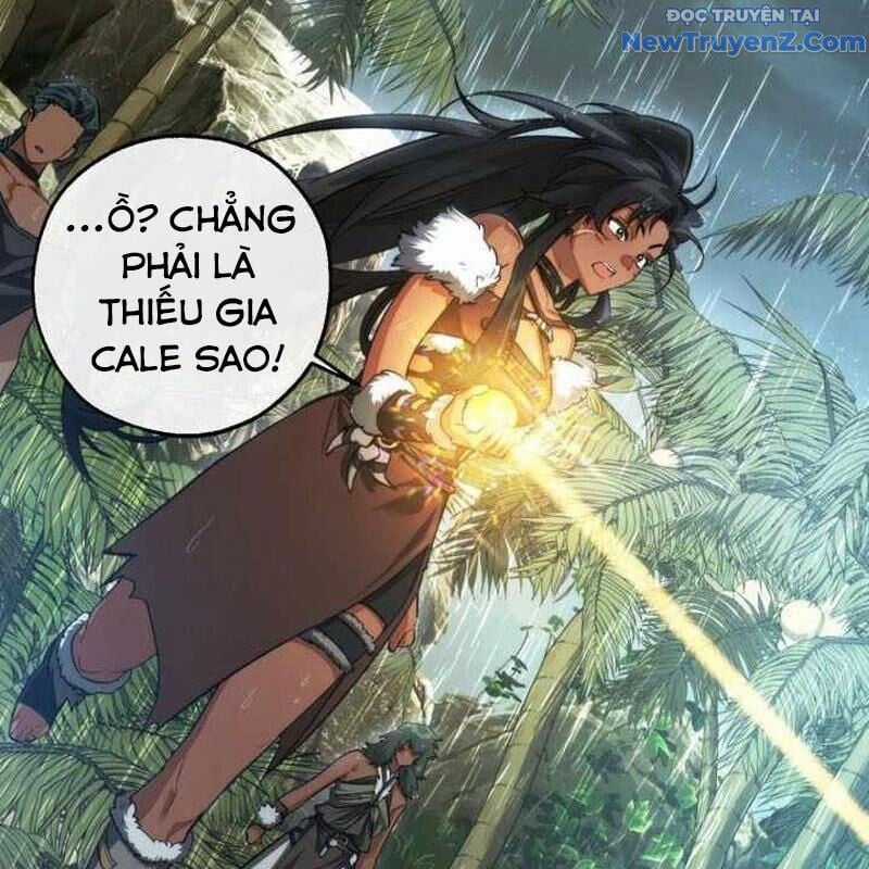 Sự Ra Đời Của Một Anh Hùng Chapter 147 trang 138