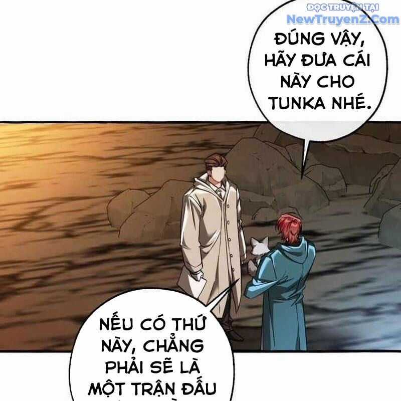 Sự Ra Đời Của Một Anh Hùng Chapter 147 trang 49