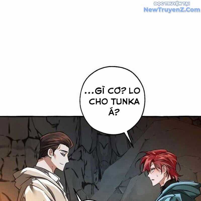 Sự Ra Đời Của Một Anh Hùng Chapter 147 trang 52