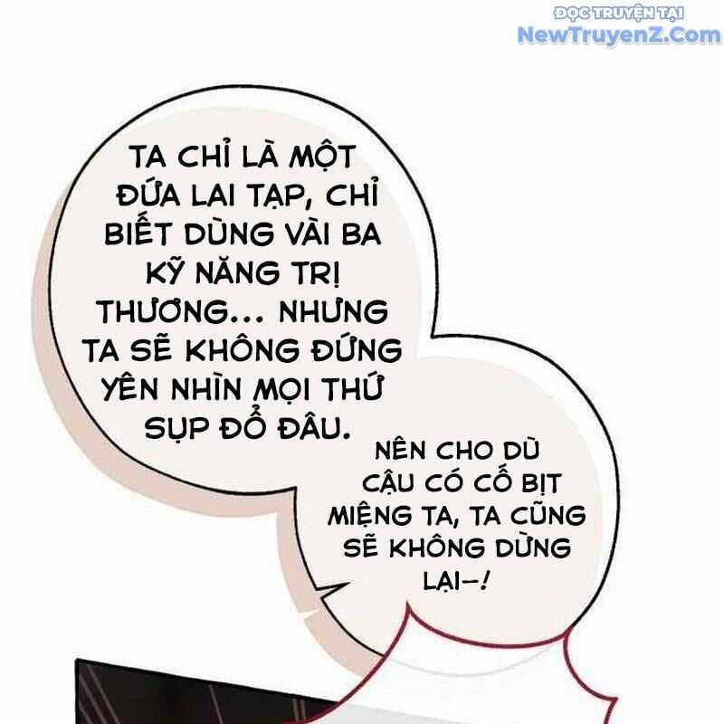 Sự Ra Đời Của Một Anh Hùng Chapter 147 trang 8