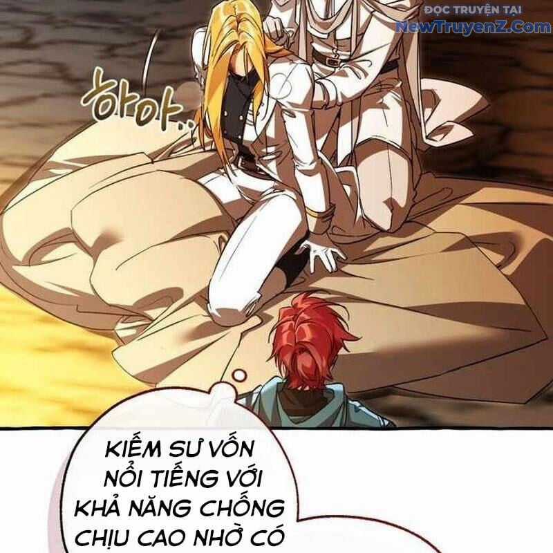 Sự Ra Đời Của Một Anh Hùng Chapter 147 trang 82