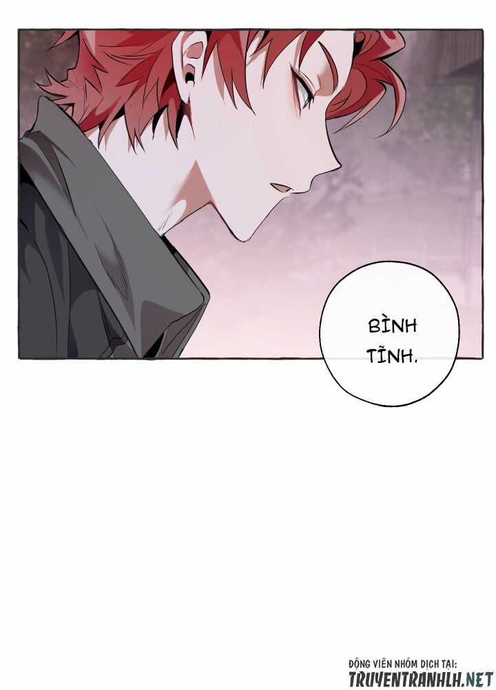 Sự Ra Đời Của Một Anh Hùng Chapter 15 trang 10