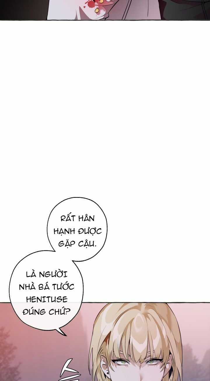 Sự Ra Đời Của Một Anh Hùng Chapter 15 trang 12