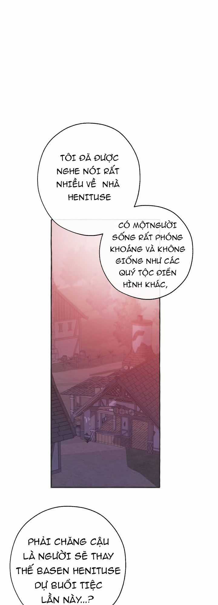 Sự Ra Đời Của Một Anh Hùng Chapter 15 trang 15