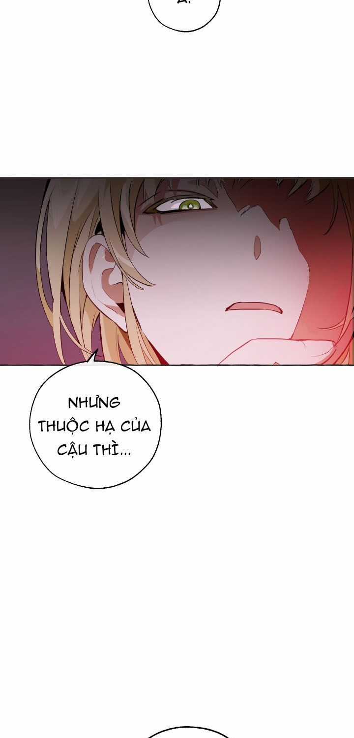 Sự Ra Đời Của Một Anh Hùng Chapter 15 trang 18