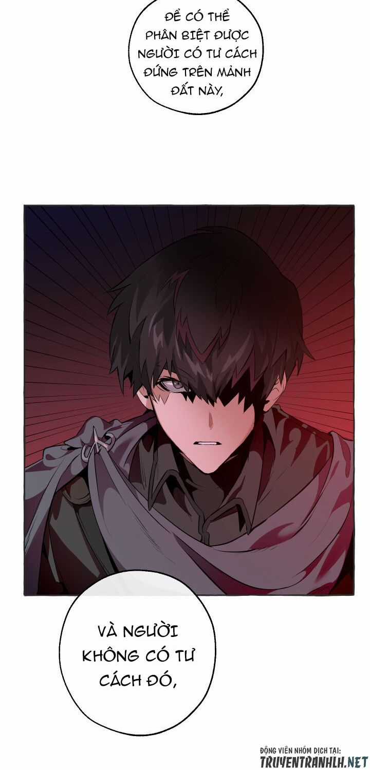 Sự Ra Đời Của Một Anh Hùng Chapter 15 trang 19