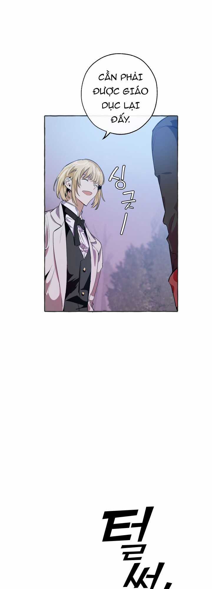 Sự Ra Đời Của Một Anh Hùng Chapter 15 trang 20