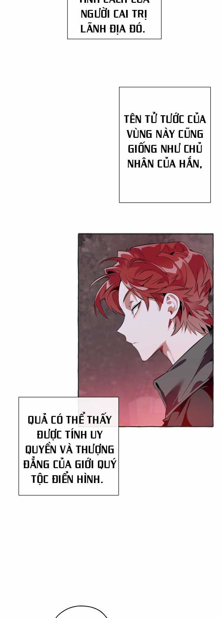 Sự Ra Đời Của Một Anh Hùng Chapter 15 trang 22