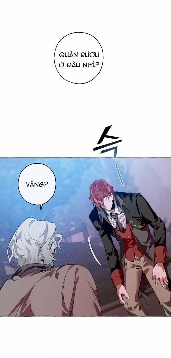 Sự Ra Đời Của Một Anh Hùng Chapter 15 trang 25