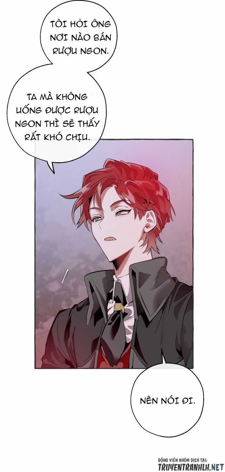 Sự Ra Đời Của Một Anh Hùng Chapter 15 trang 26