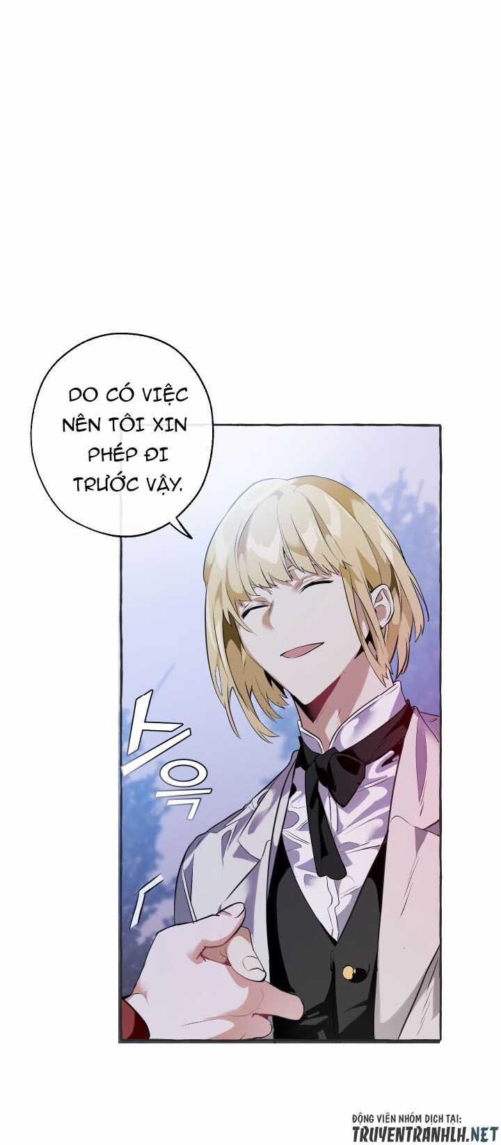 Sự Ra Đời Của Một Anh Hùng Chapter 15 trang 30