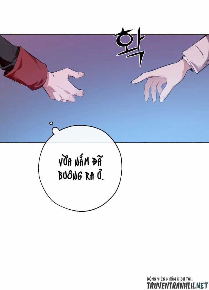 Sự Ra Đời Của Một Anh Hùng Chapter 15 trang 31