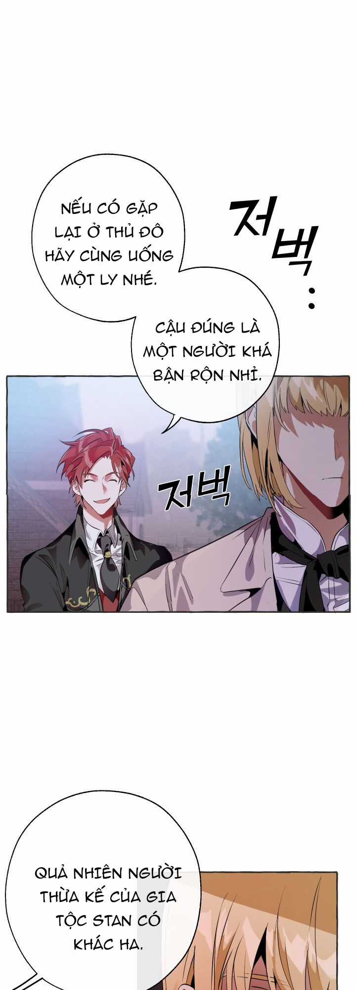 Sự Ra Đời Của Một Anh Hùng Chapter 15 trang 32