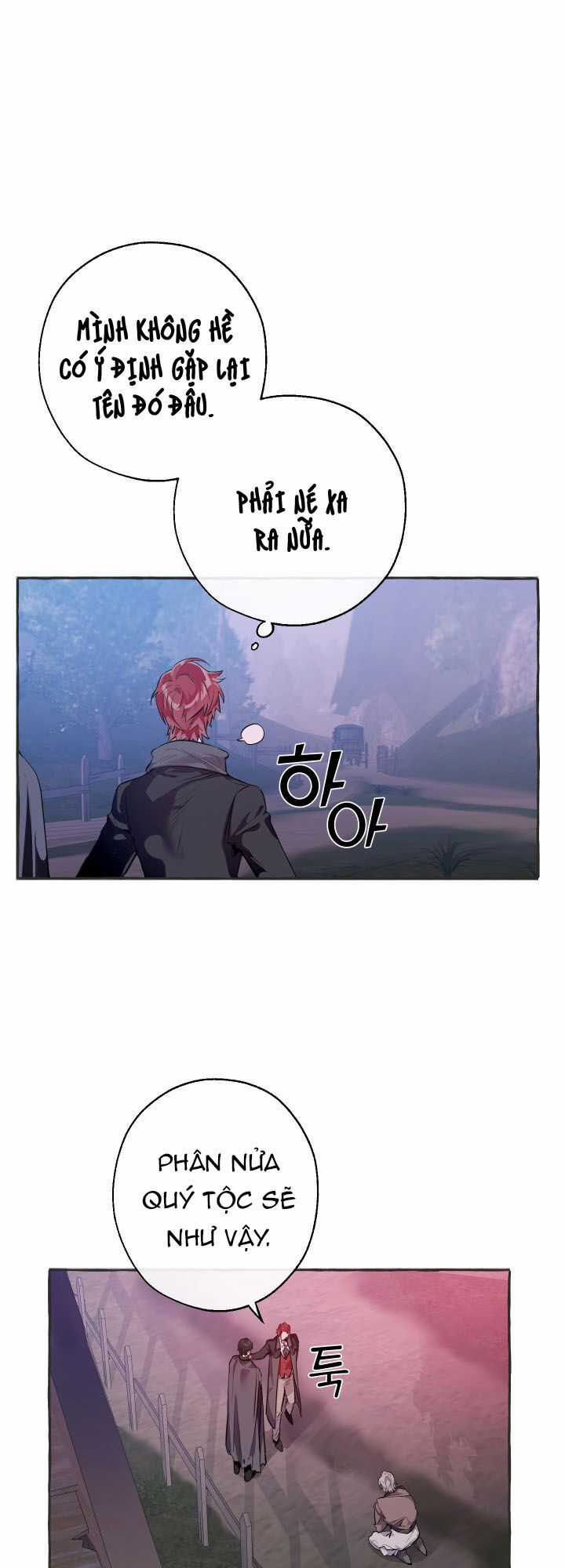 Sự Ra Đời Của Một Anh Hùng Chapter 15 trang 35