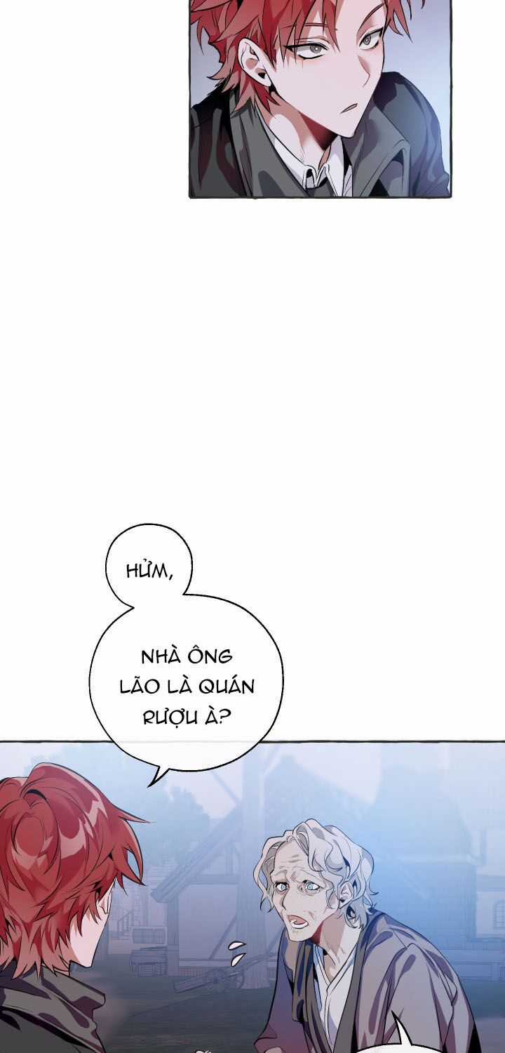 Sự Ra Đời Của Một Anh Hùng Chapter 15 trang 38