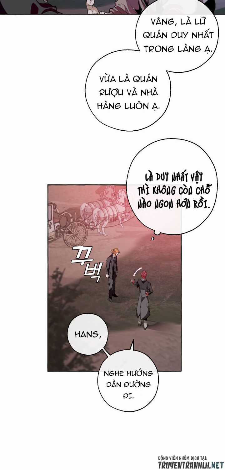 Sự Ra Đời Của Một Anh Hùng Chapter 15 trang 39