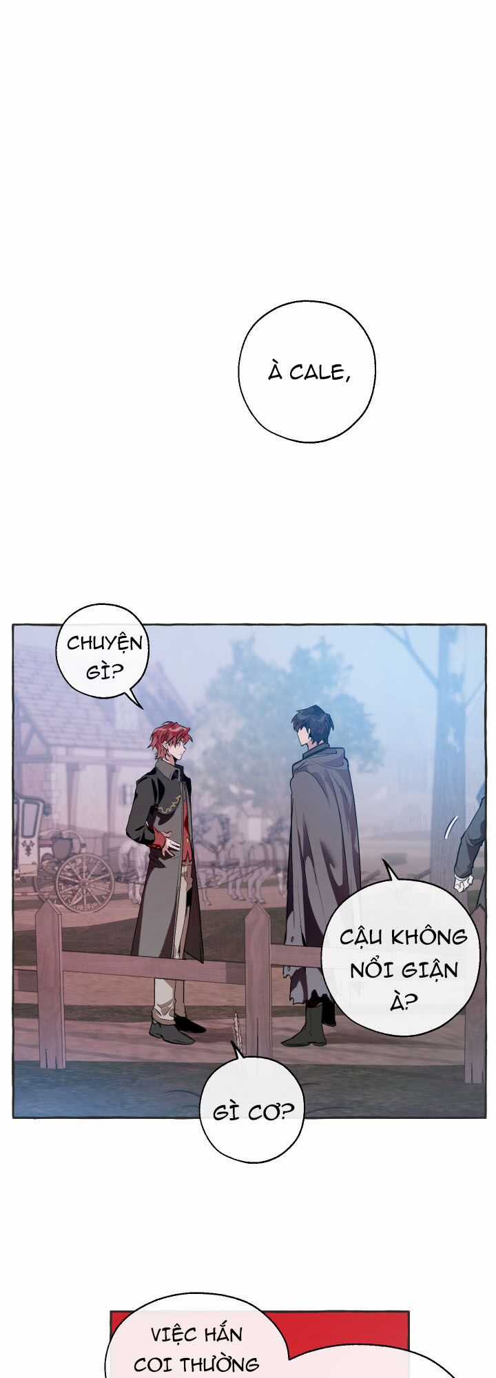 Sự Ra Đời Của Một Anh Hùng Chapter 15 trang 40