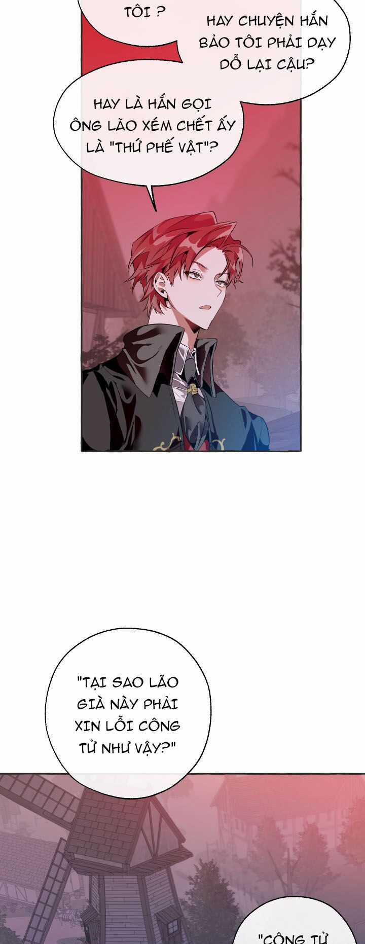 Sự Ra Đời Của Một Anh Hùng Chapter 15 trang 41