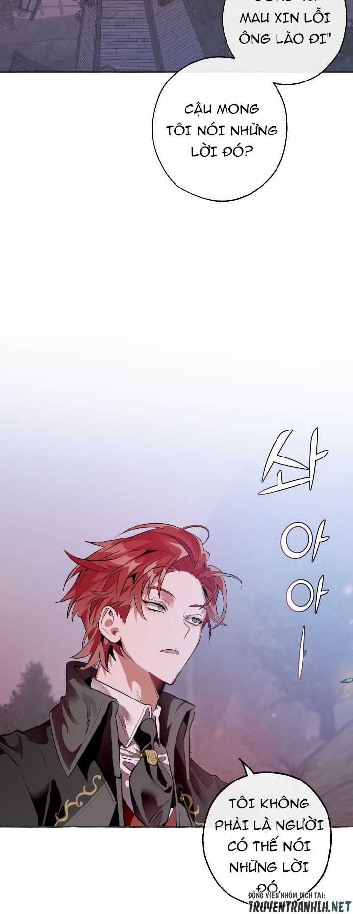 Sự Ra Đời Của Một Anh Hùng Chapter 15 trang 42