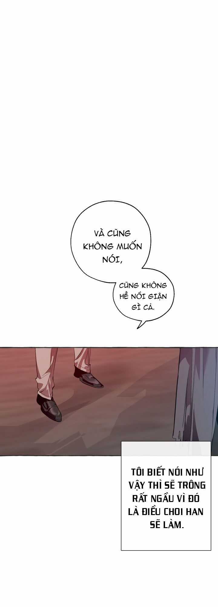 Sự Ra Đời Của Một Anh Hùng Chapter 15 trang 43