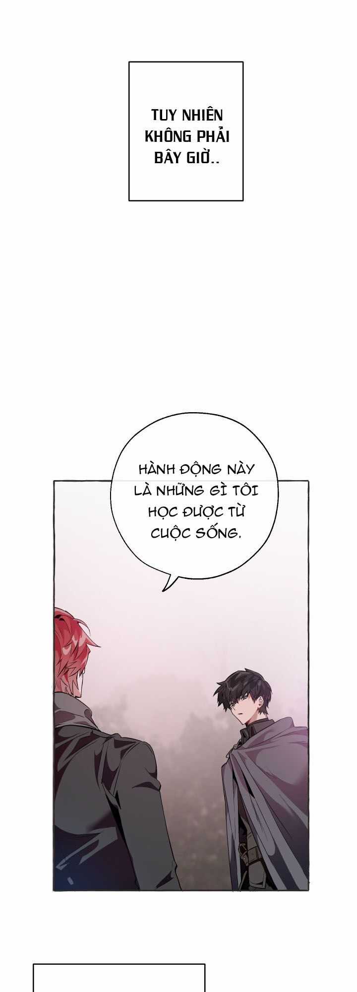 Sự Ra Đời Của Một Anh Hùng Chapter 15 trang 44