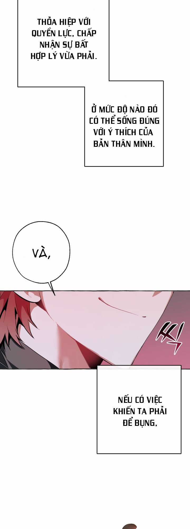 Sự Ra Đời Của Một Anh Hùng Chapter 15 trang 45