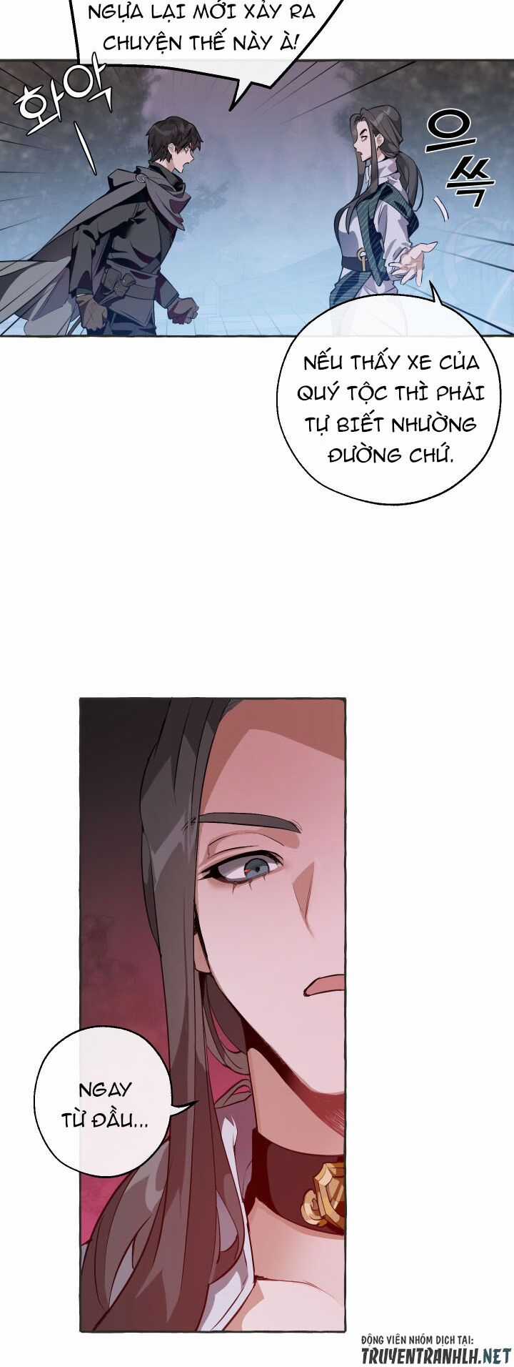 Sự Ra Đời Của Một Anh Hùng Chapter 15 trang 5