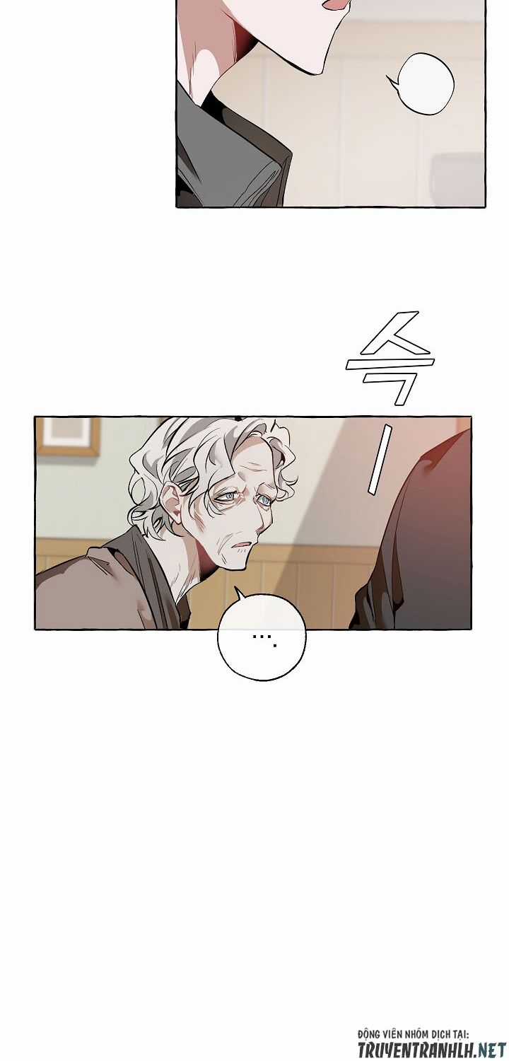 Sự Ra Đời Của Một Anh Hùng Chapter 16 trang 12