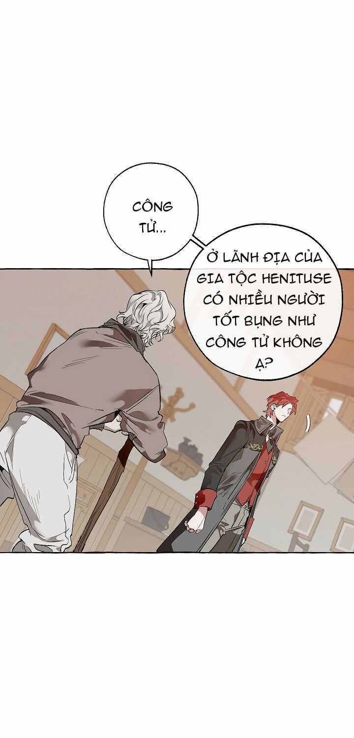 Sự Ra Đời Của Một Anh Hùng Chapter 16 trang 13