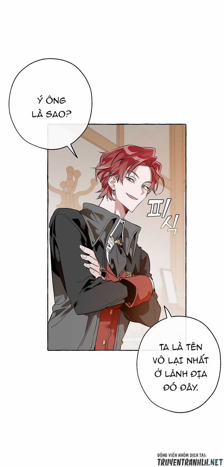 Sự Ra Đời Của Một Anh Hùng Chapter 16 trang 14