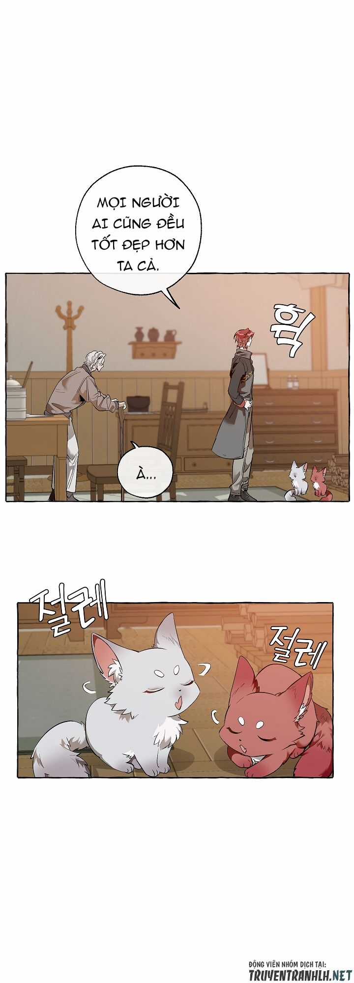 Sự Ra Đời Của Một Anh Hùng Chapter 16 trang 15