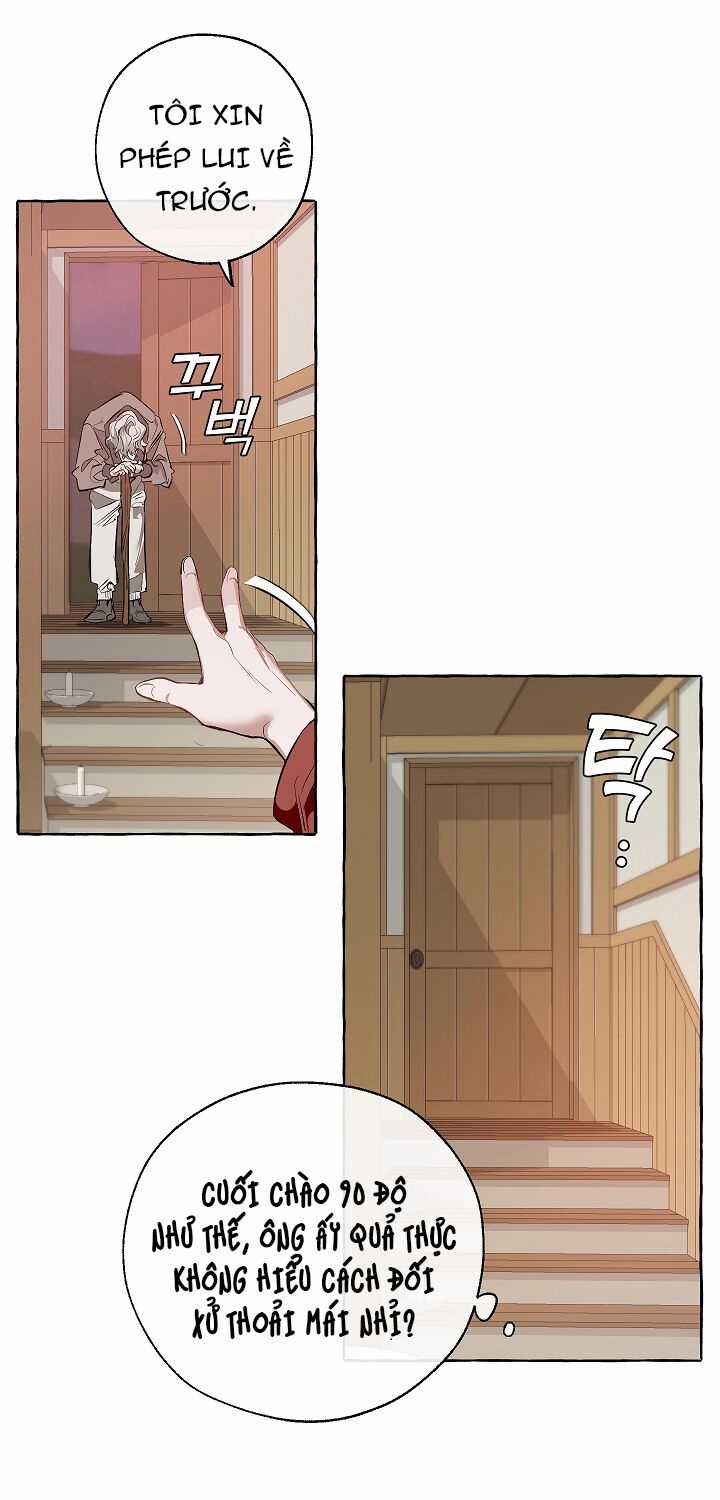 Sự Ra Đời Của Một Anh Hùng Chapter 16 trang 16