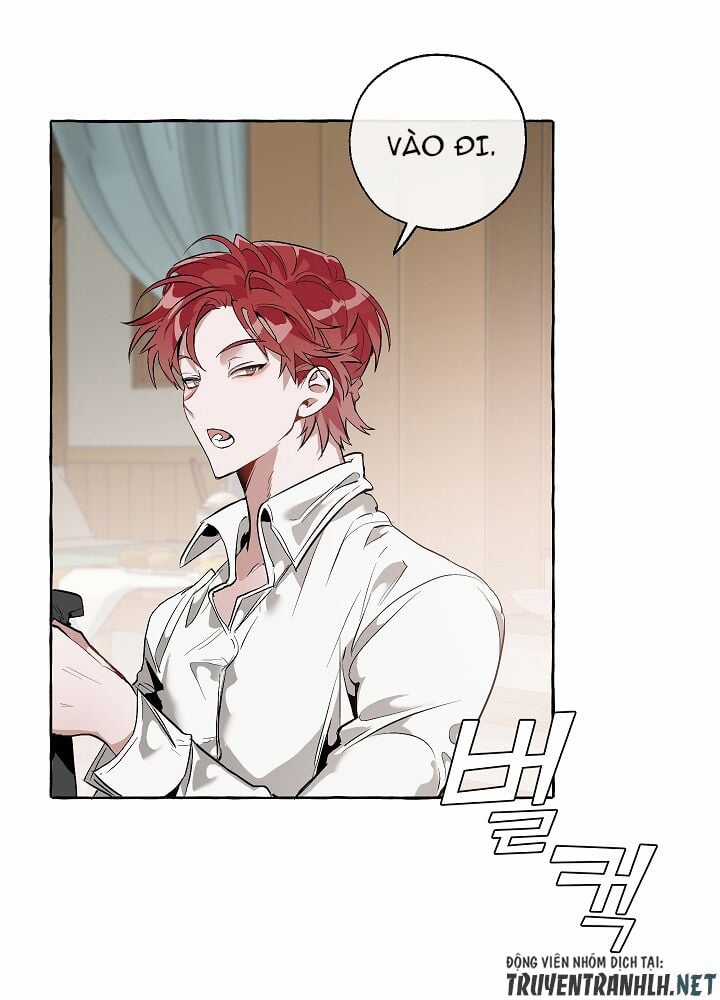 Sự Ra Đời Của Một Anh Hùng Chapter 16 trang 19