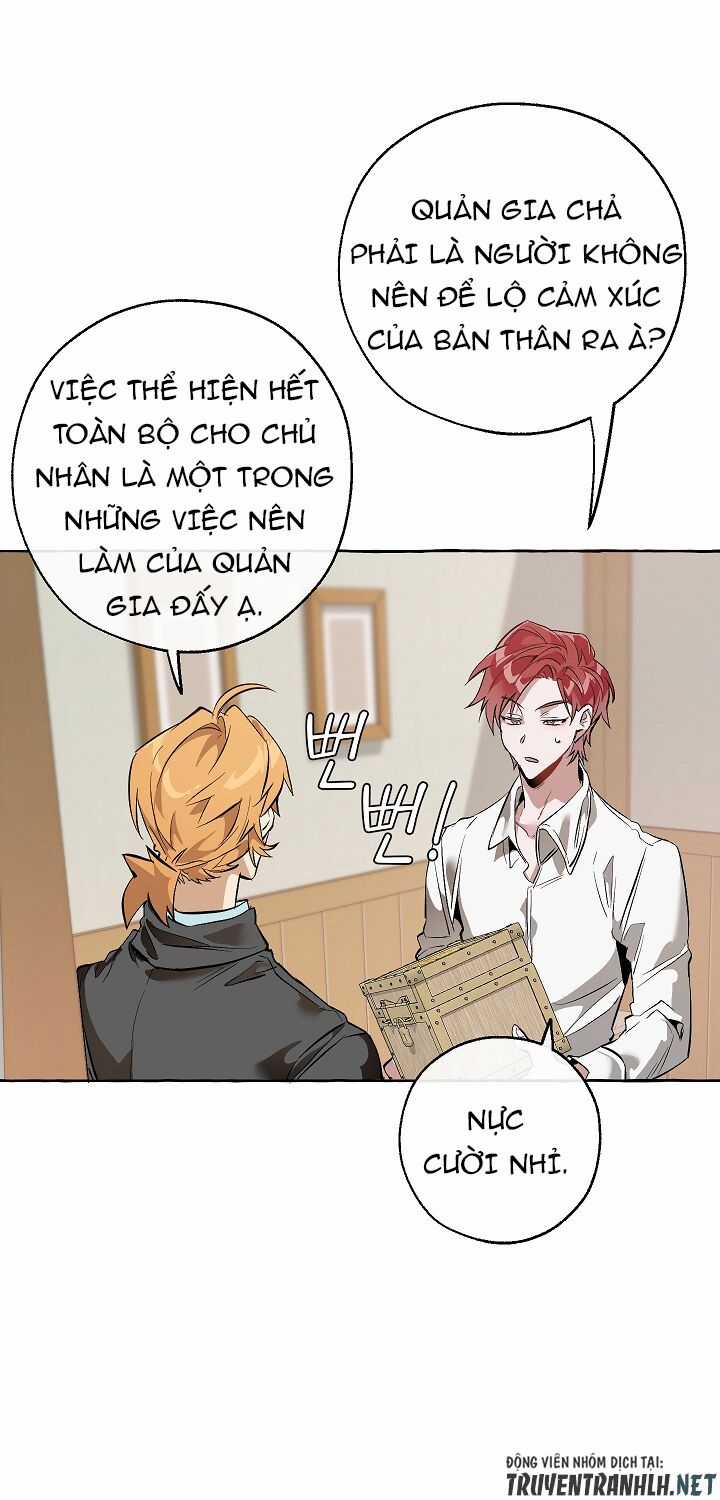 Sự Ra Đời Của Một Anh Hùng Chapter 16 trang 23