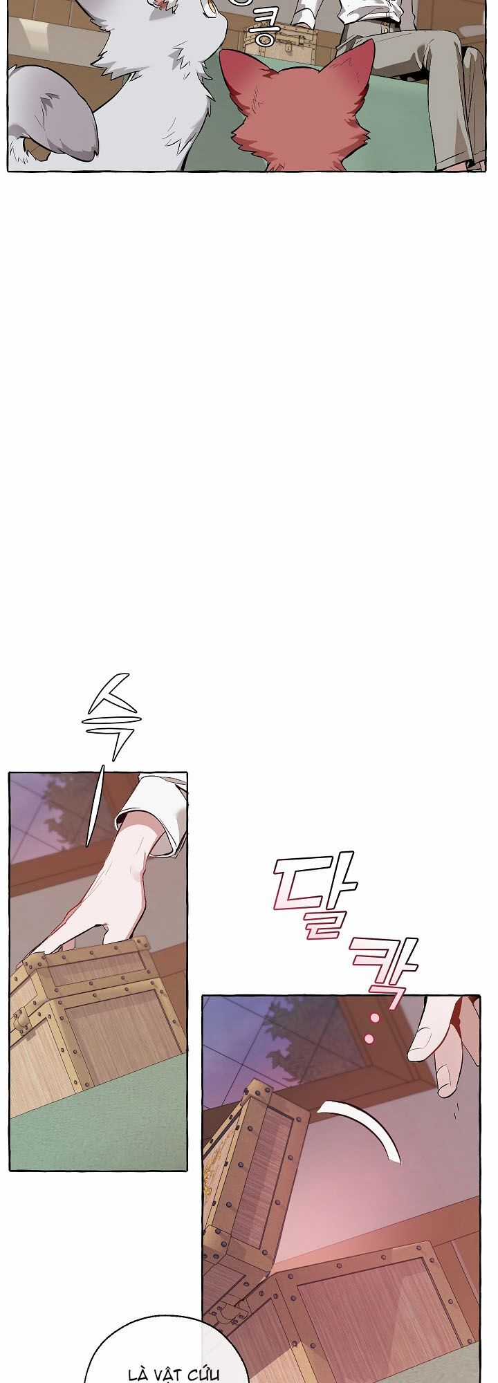 Sự Ra Đời Của Một Anh Hùng Chapter 16 trang 28