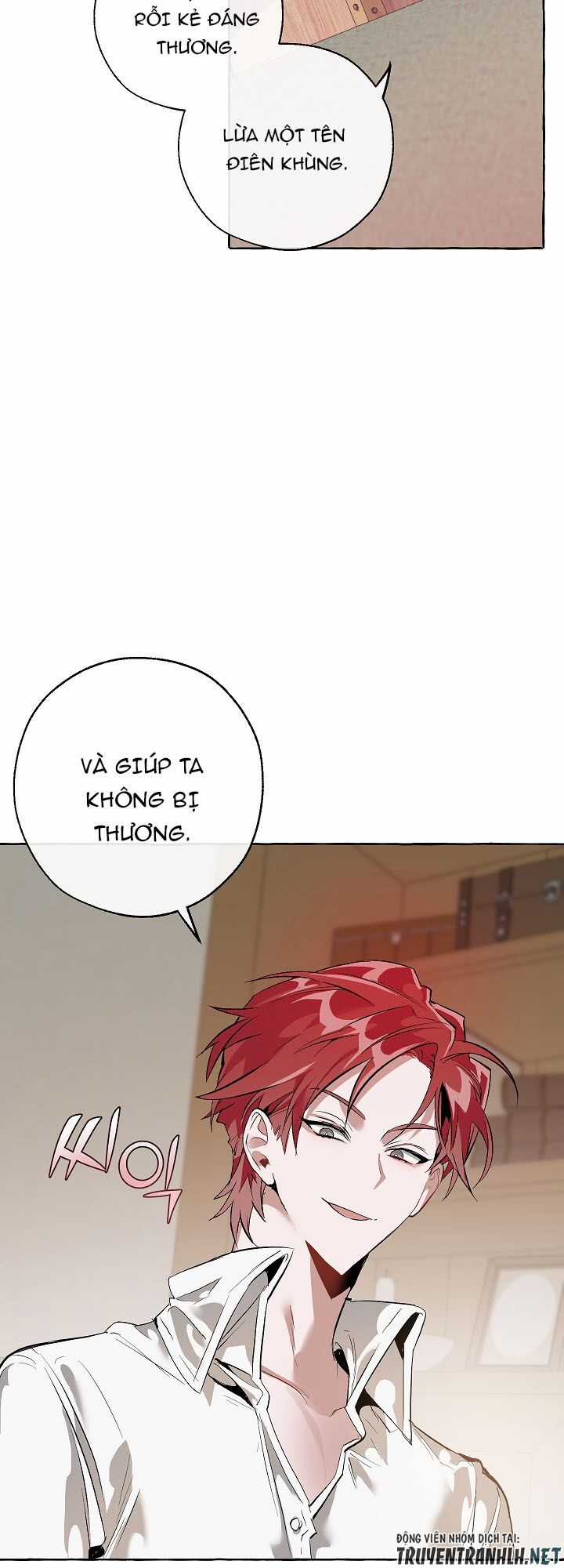 Sự Ra Đời Của Một Anh Hùng Chapter 16 trang 29