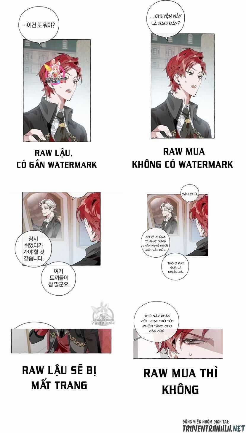 Sự Ra Đời Của Một Anh Hùng Chapter 16 trang 3