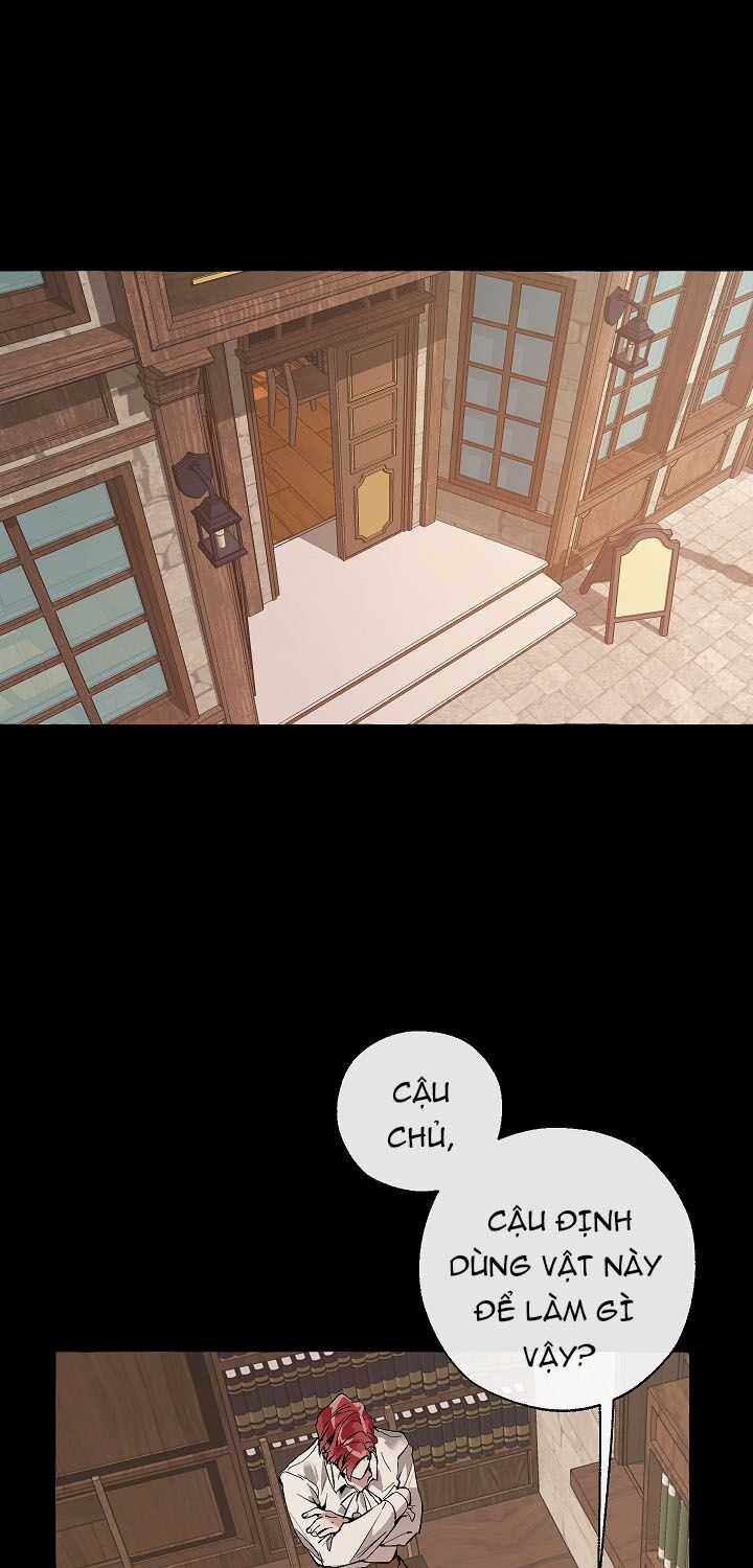 Sự Ra Đời Của Một Anh Hùng Chapter 16 trang 31