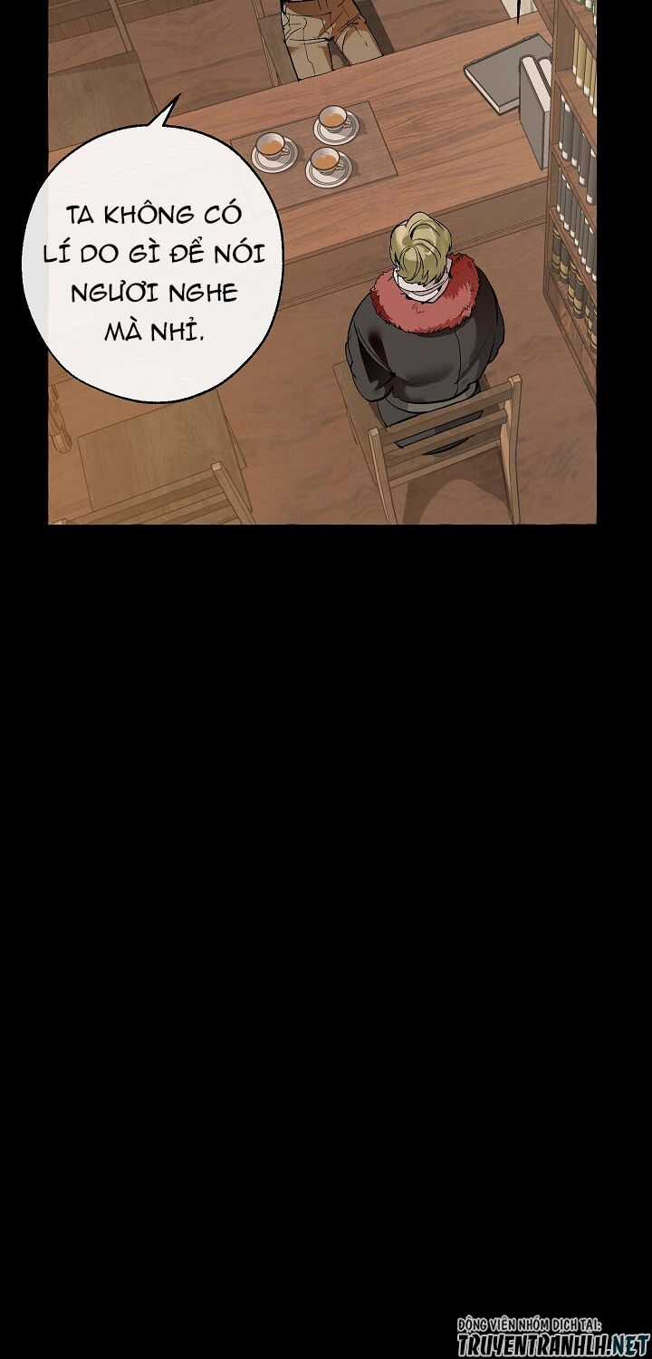 Sự Ra Đời Của Một Anh Hùng Chapter 16 trang 32