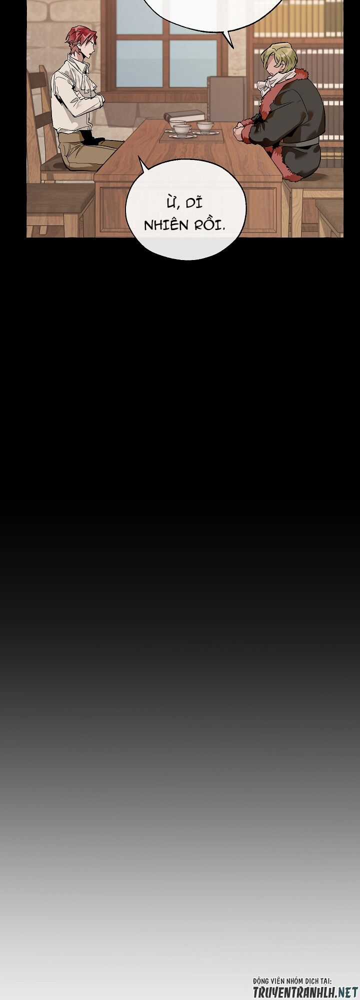 Sự Ra Đời Của Một Anh Hùng Chapter 16 trang 35