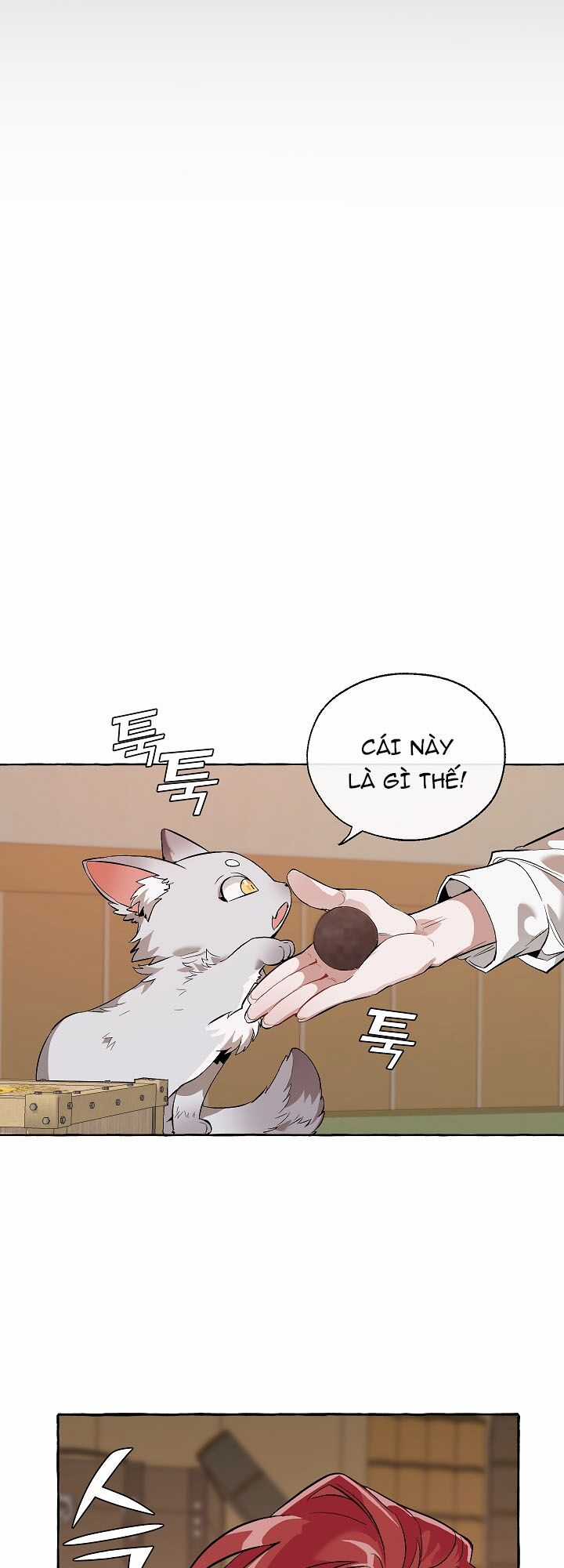 Sự Ra Đời Của Một Anh Hùng Chapter 16 trang 36