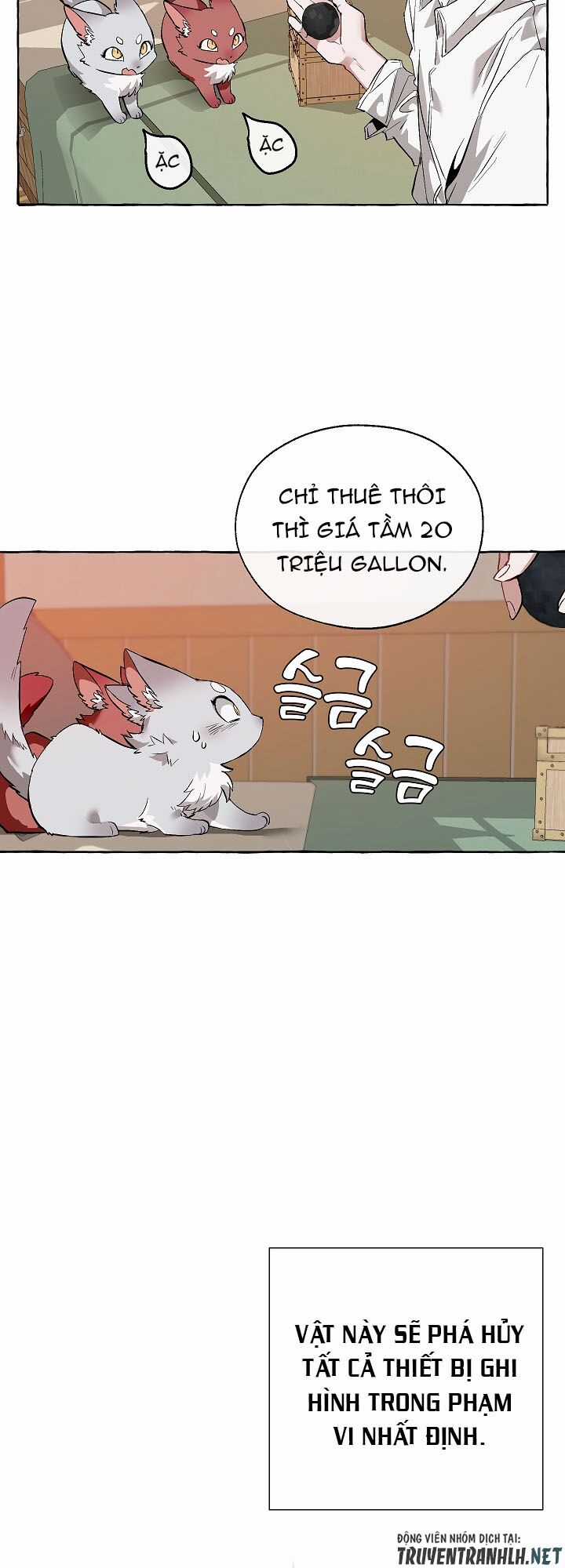 Sự Ra Đời Của Một Anh Hùng Chapter 16 trang 38