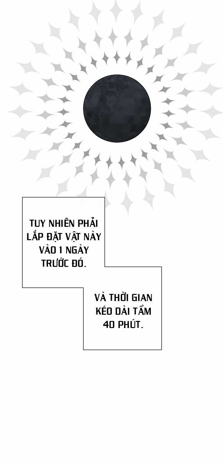 Sự Ra Đời Của Một Anh Hùng Chapter 16 trang 39