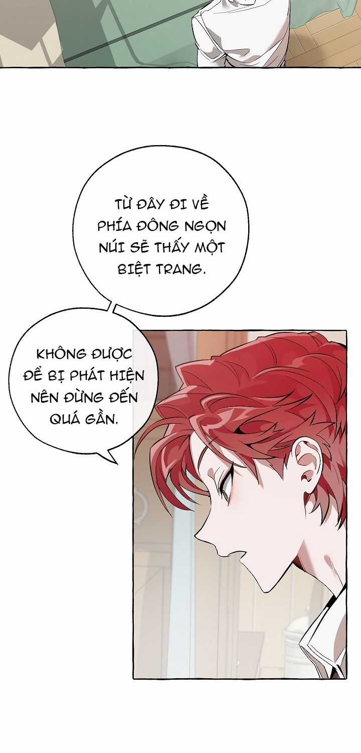 Sự Ra Đời Của Một Anh Hùng Chapter 16 trang 44