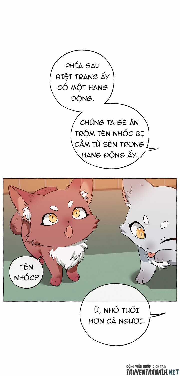 Sự Ra Đời Của Một Anh Hùng Chapter 16 trang 45